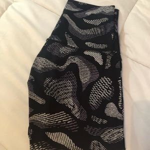 Wunder under HR tight